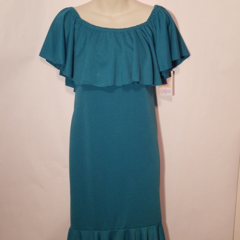 Lularoe Cici NWT
